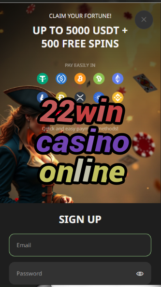 22win casino online-asdasdzhjkds.com